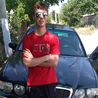 Cotofana Dumitru - Auto