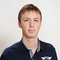 Cotofana Dumitru - UTM