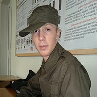 Cotofana Dumitru - Catedra Militară