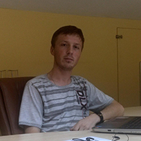 Cotofana Dumitru - WebTotalSoft