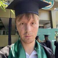 Cotofana Dumitru - USM